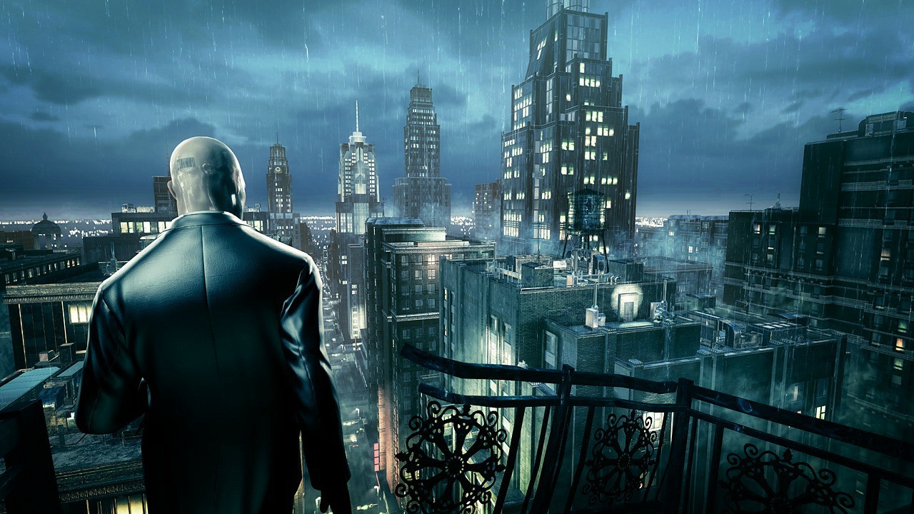 Hitman: Absolution (Edición Deluxe Professional) - Imagen 17